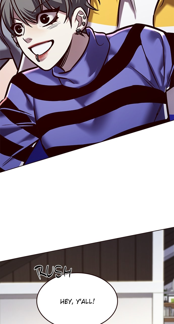 Read Eleceed ENGLISH Manga Online