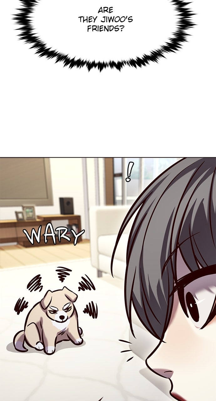 Read Eleceed ENGLISH Manga Online