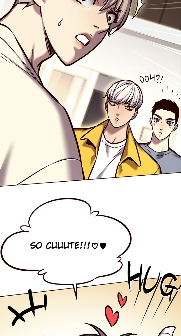 Read Eleceed ENGLISH Manga Online