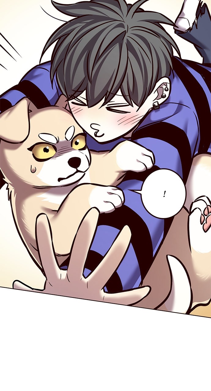 Read Eleceed ENGLISH Manga Online