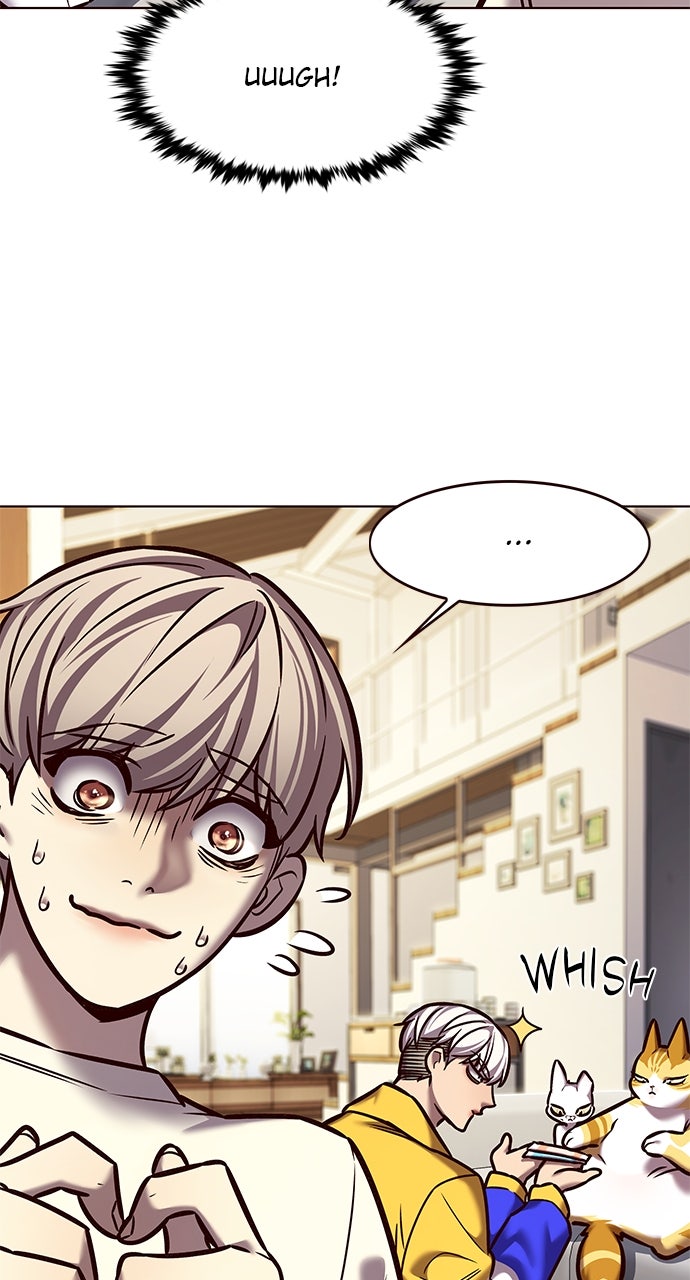 Read Eleceed ENGLISH Manga Online