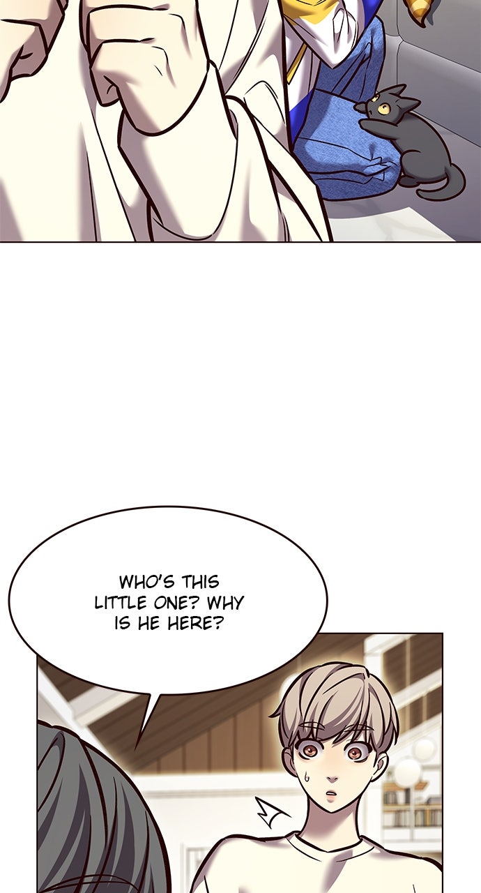 Read Eleceed ENGLISH Manga Online