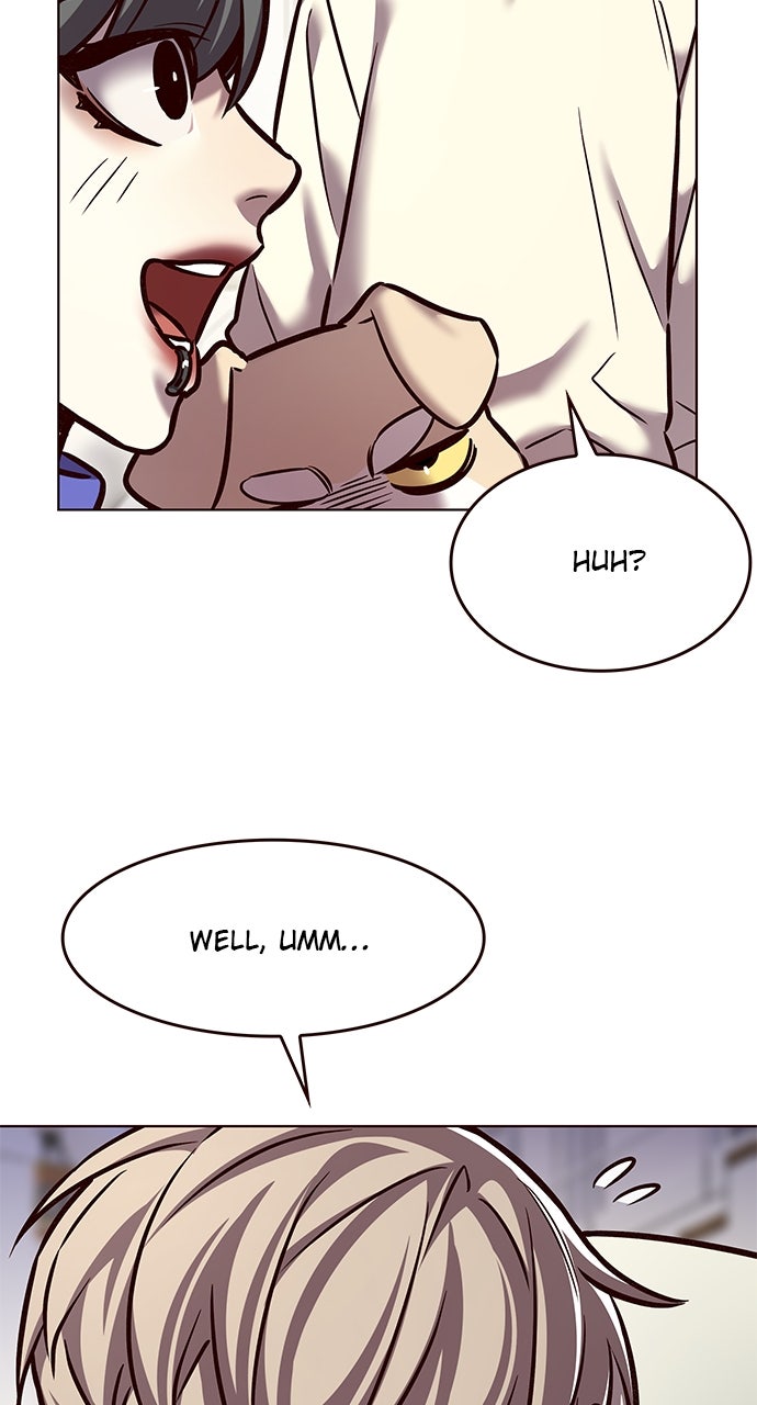 Read Eleceed ENGLISH Manga Online