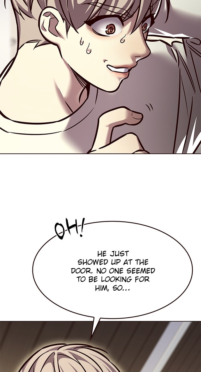 Read Eleceed ENGLISH Manga Online