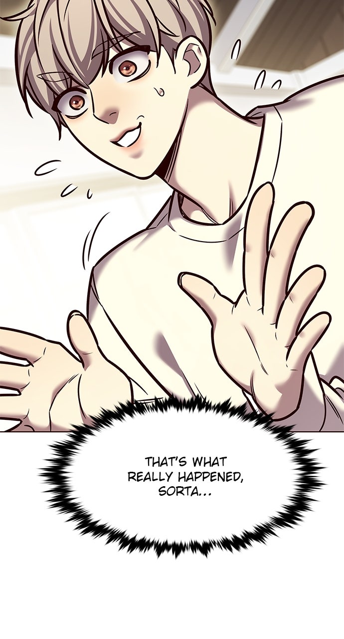 Read Eleceed ENGLISH Manga Online