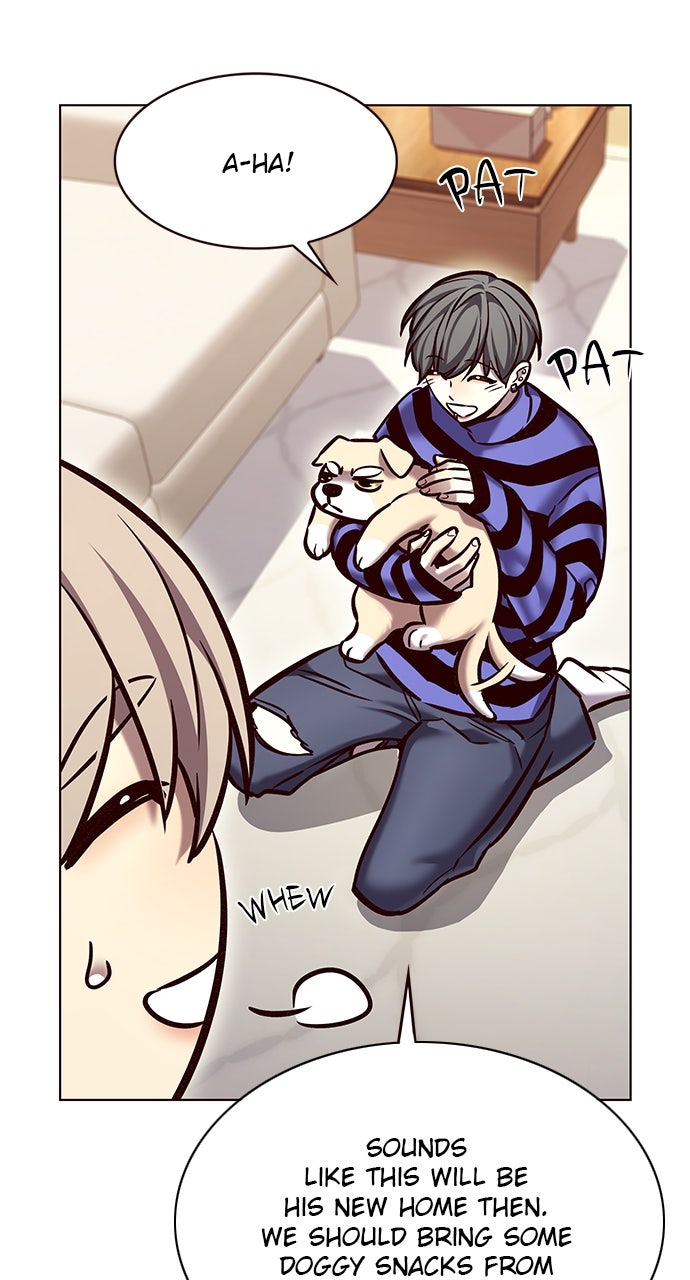 Read Eleceed ENGLISH Manga Online