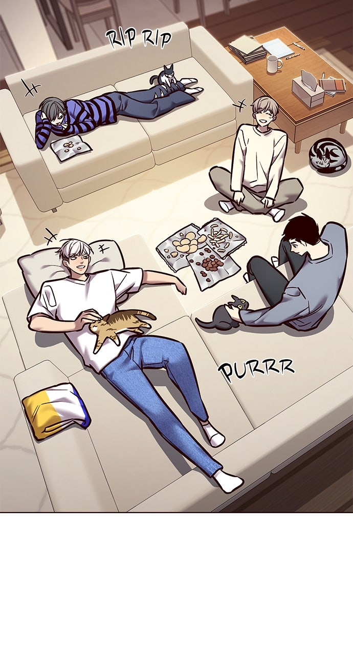 Read Eleceed ENGLISH Manga Online