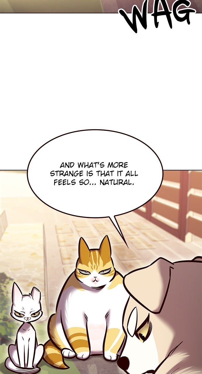 Read Eleceed ENGLISH Manga Online