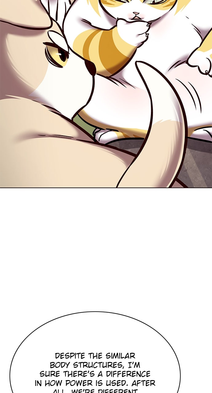 Read Eleceed ENGLISH Manga Online