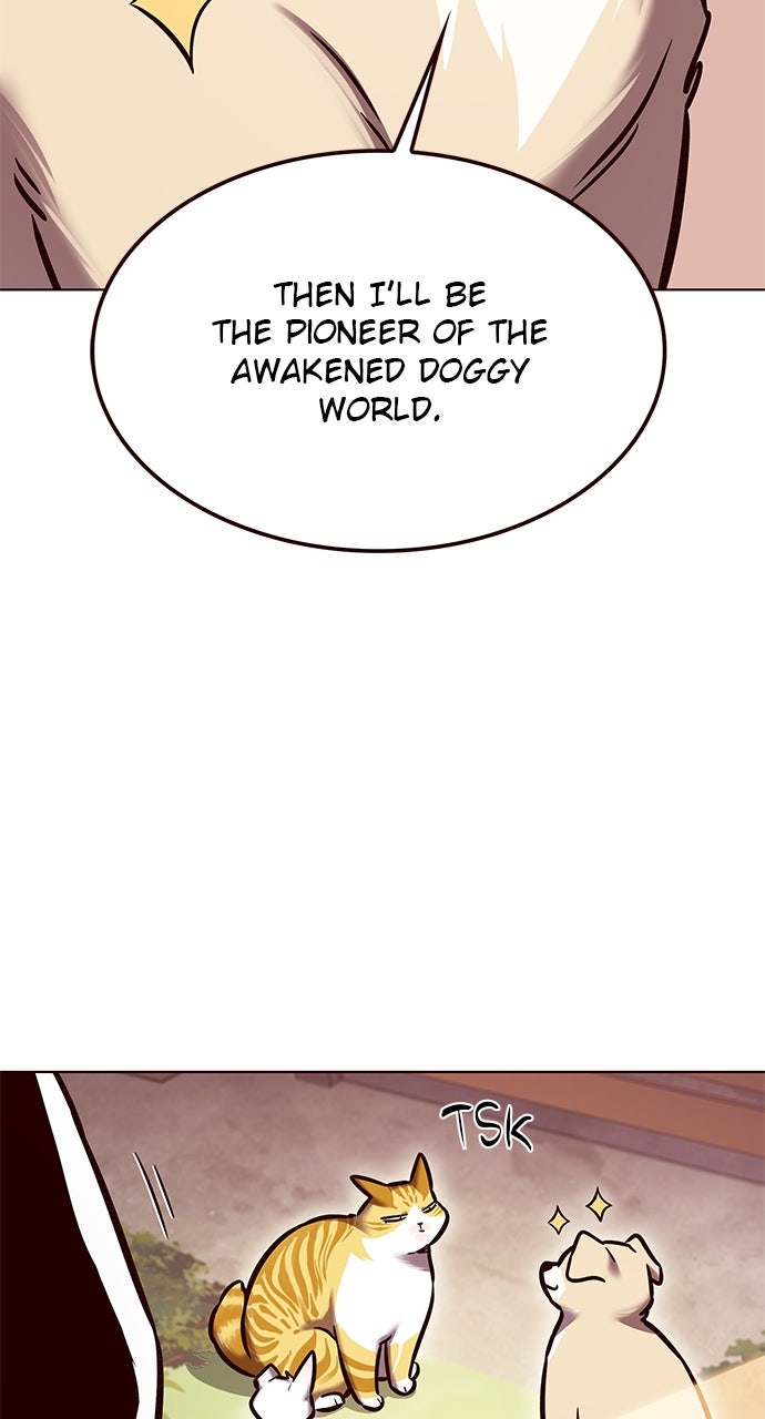 Read Eleceed ENGLISH Manga Online