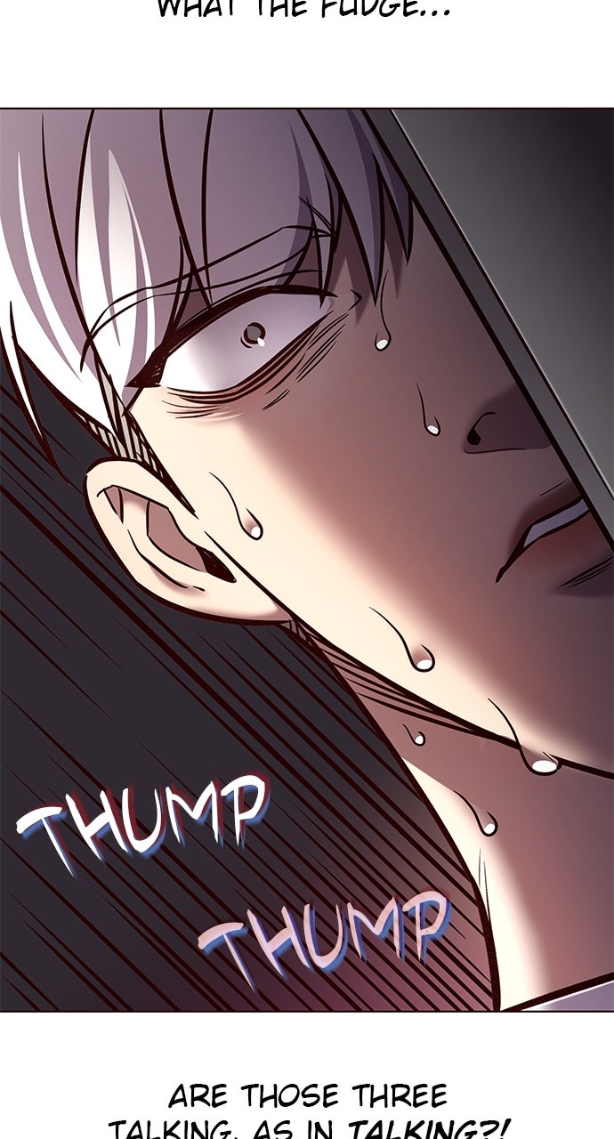 Read Eleceed ENGLISH Manga Online