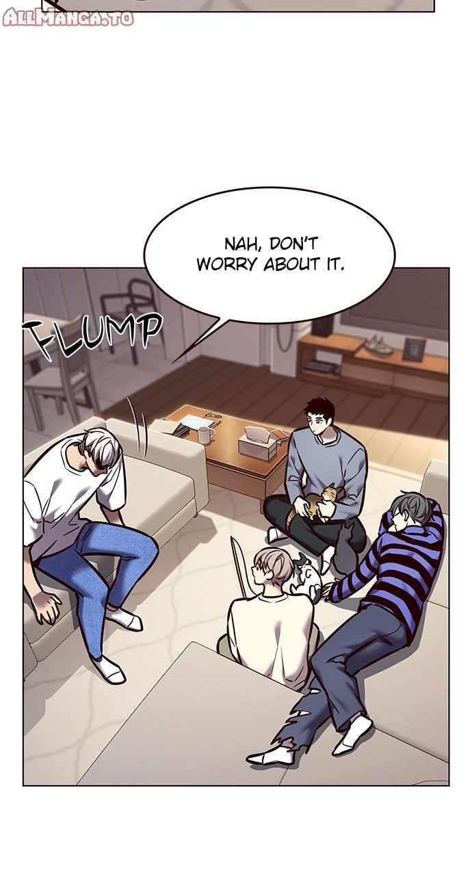 Read Eleceed ENGLISH Manga Online