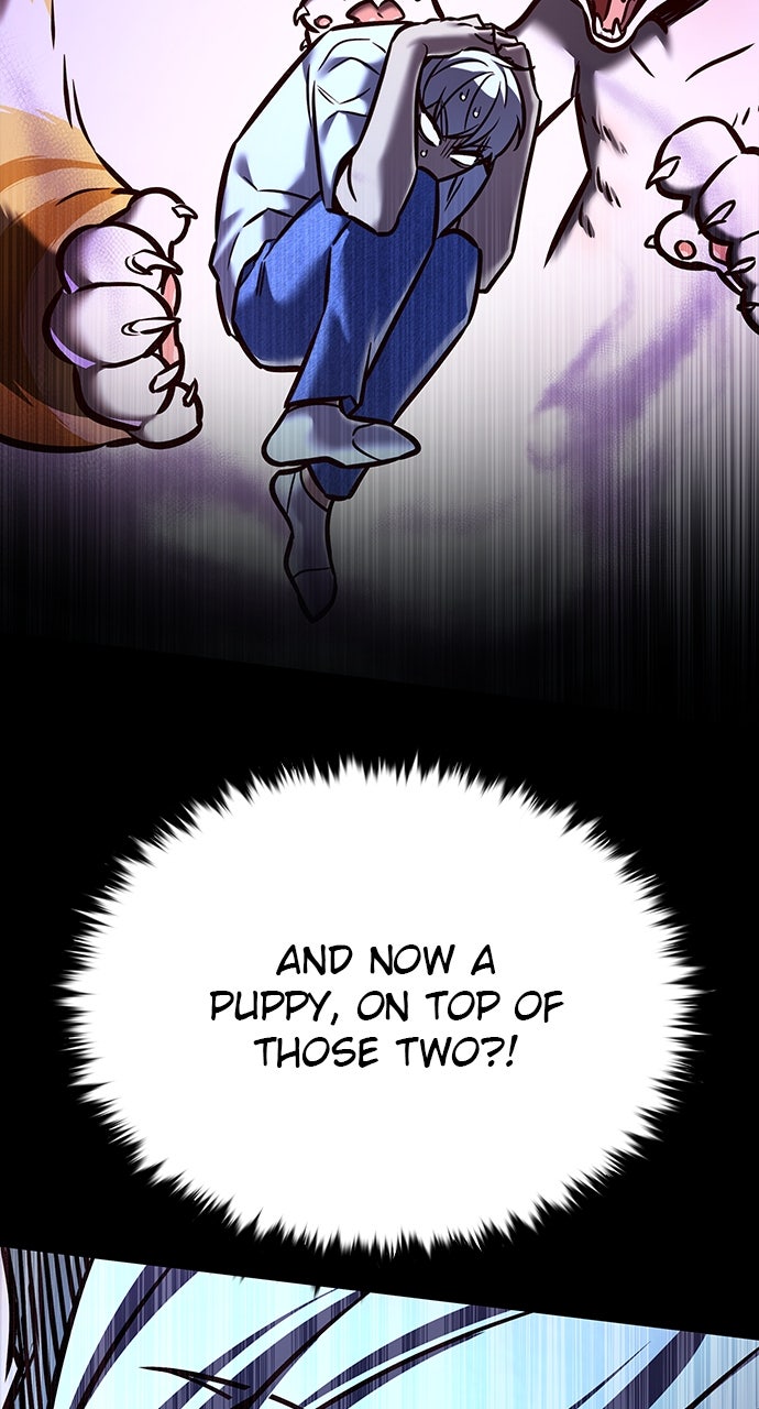 Read Eleceed ENGLISH Manga Online