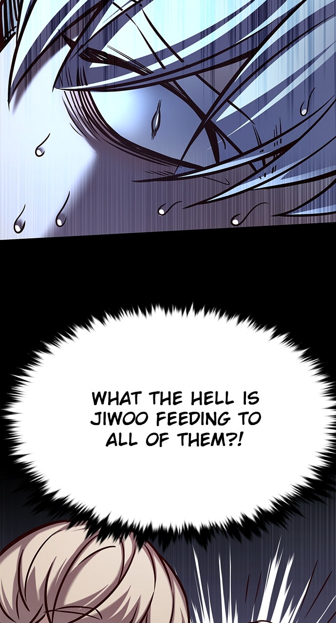 Read Eleceed ENGLISH Manga Online