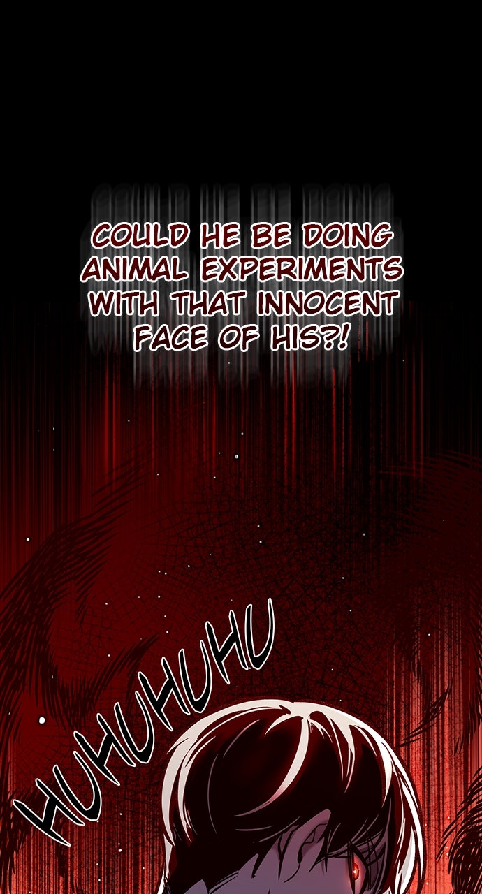 Read Eleceed ENGLISH Manga Online