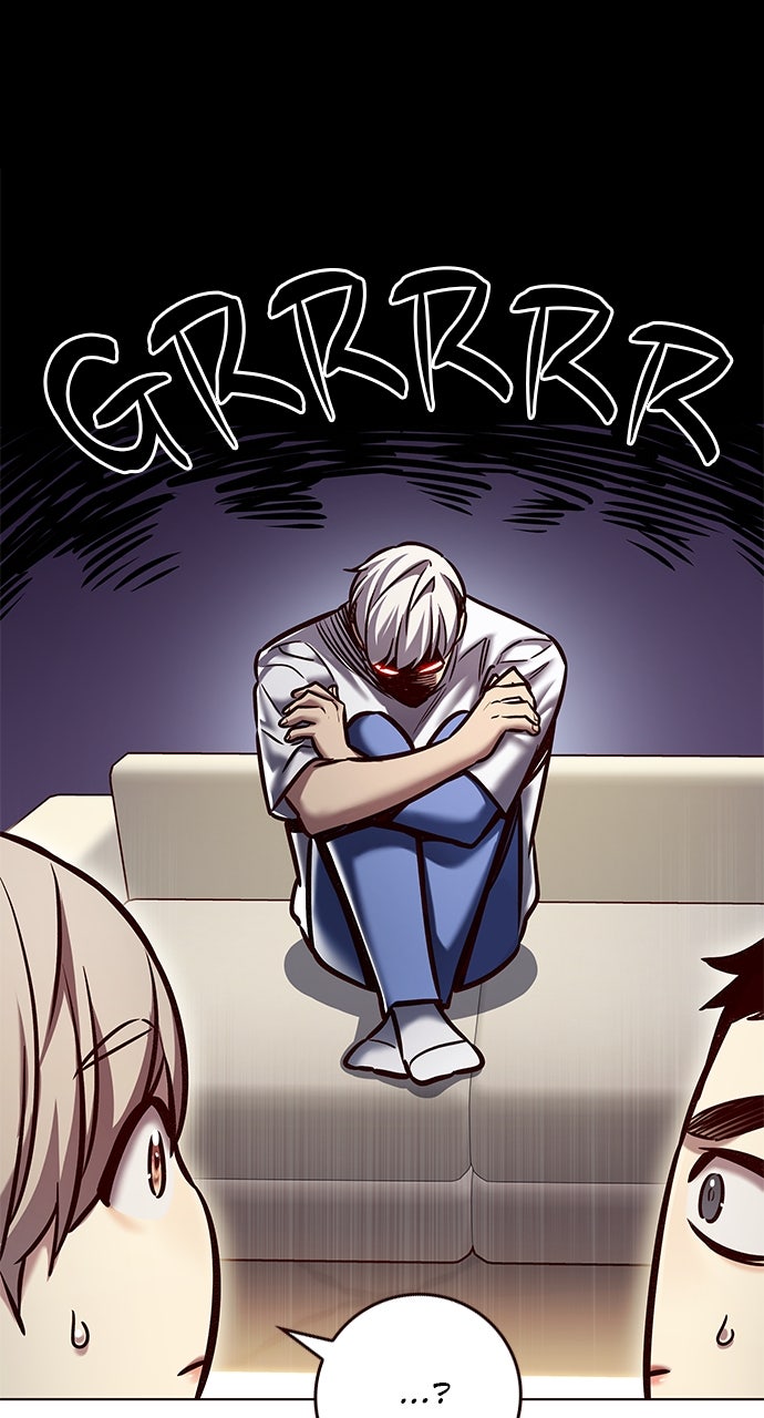 Read Eleceed ENGLISH Manga Online