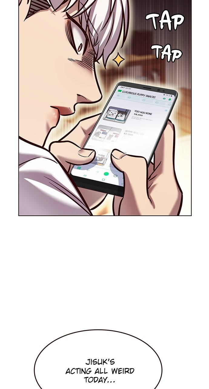 Read Eleceed ENGLISH Manga Online