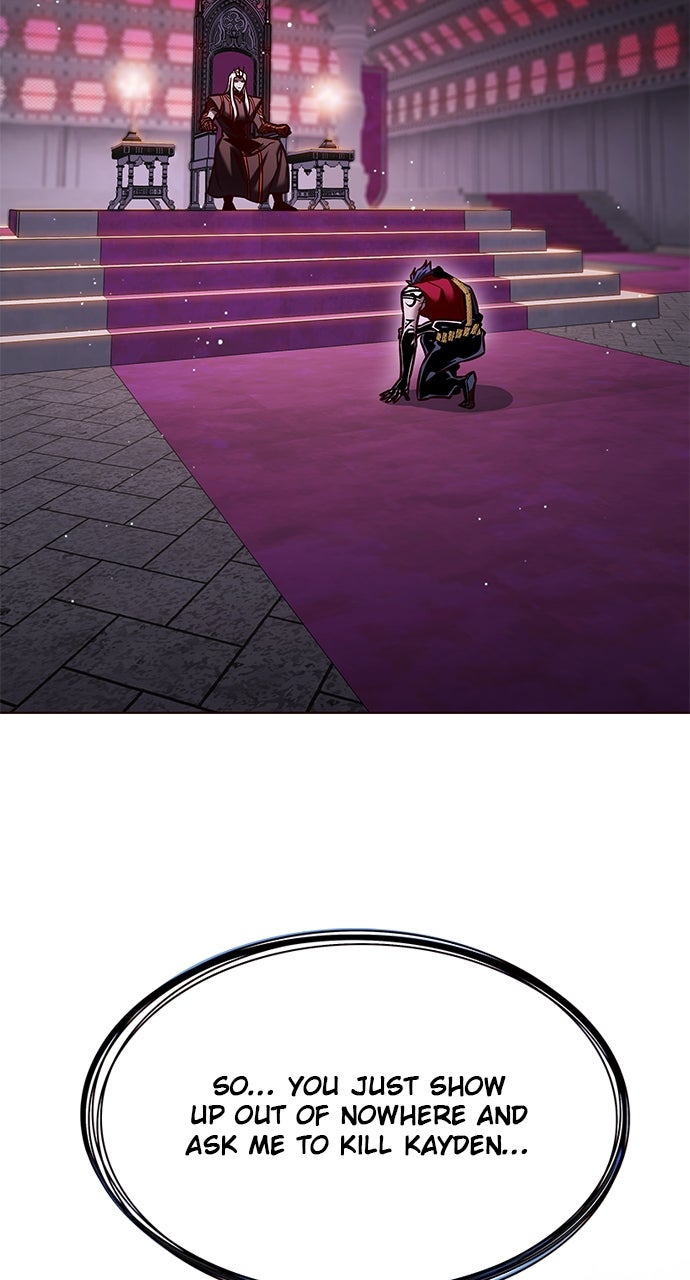 Read Eleceed ENGLISH Manga Online