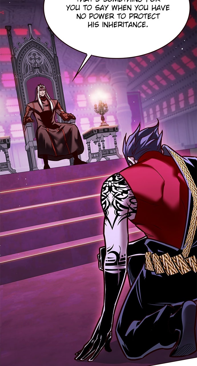 Read Eleceed ENGLISH Manga Online