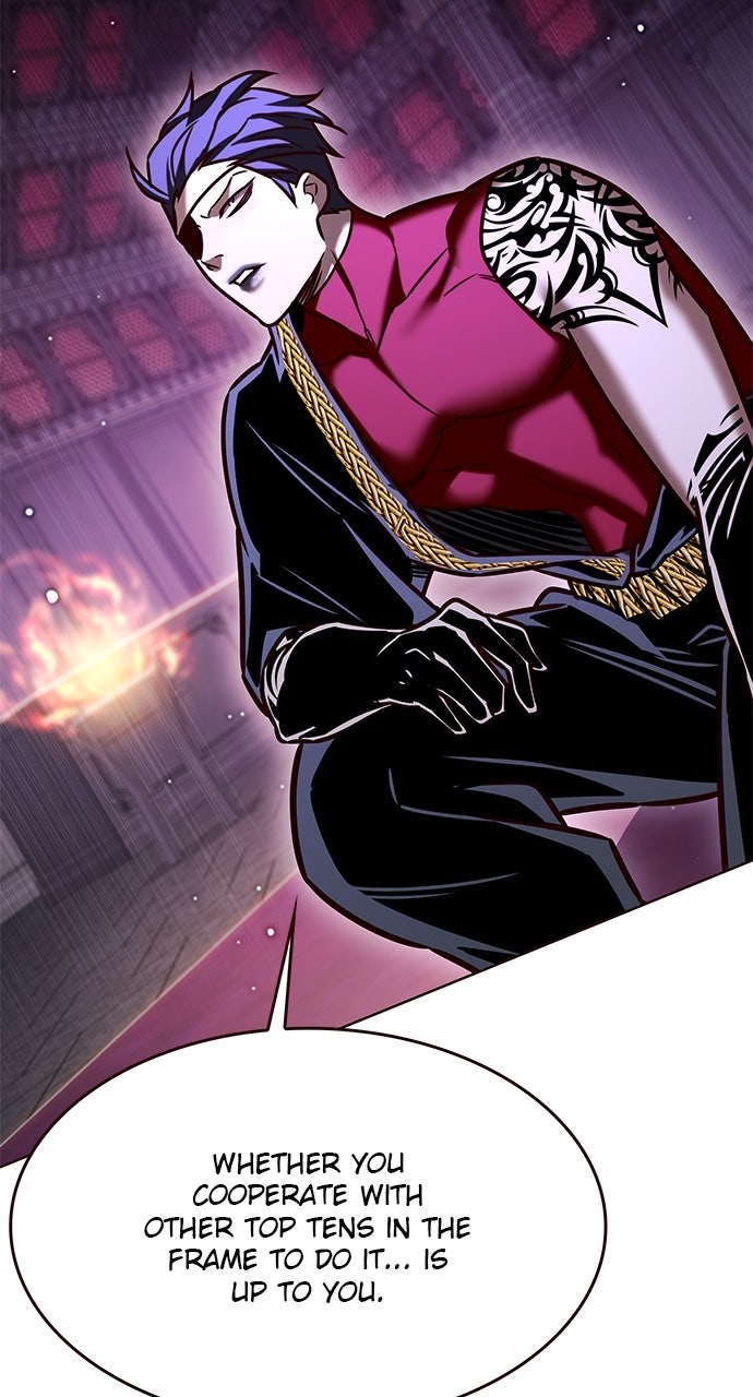 Read Eleceed ENGLISH Manga Online