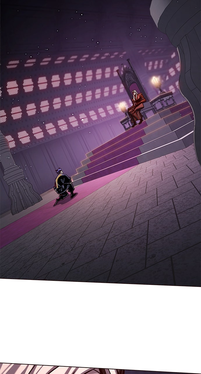 Read Eleceed ENGLISH Manga Online