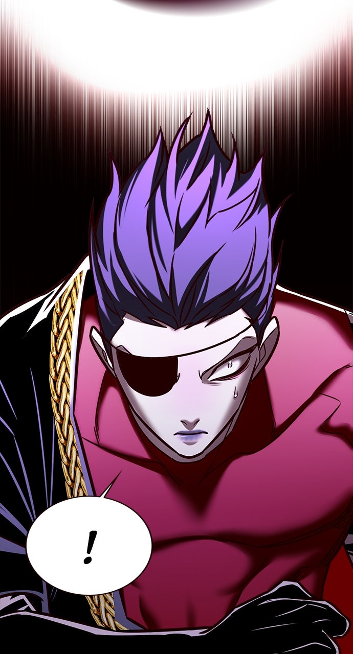 Read Eleceed ENGLISH Manga Online