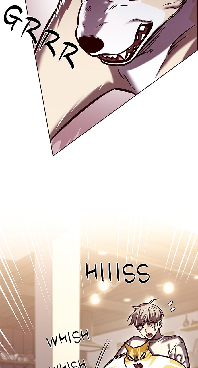 Read Eleceed ENGLISH Manga Online