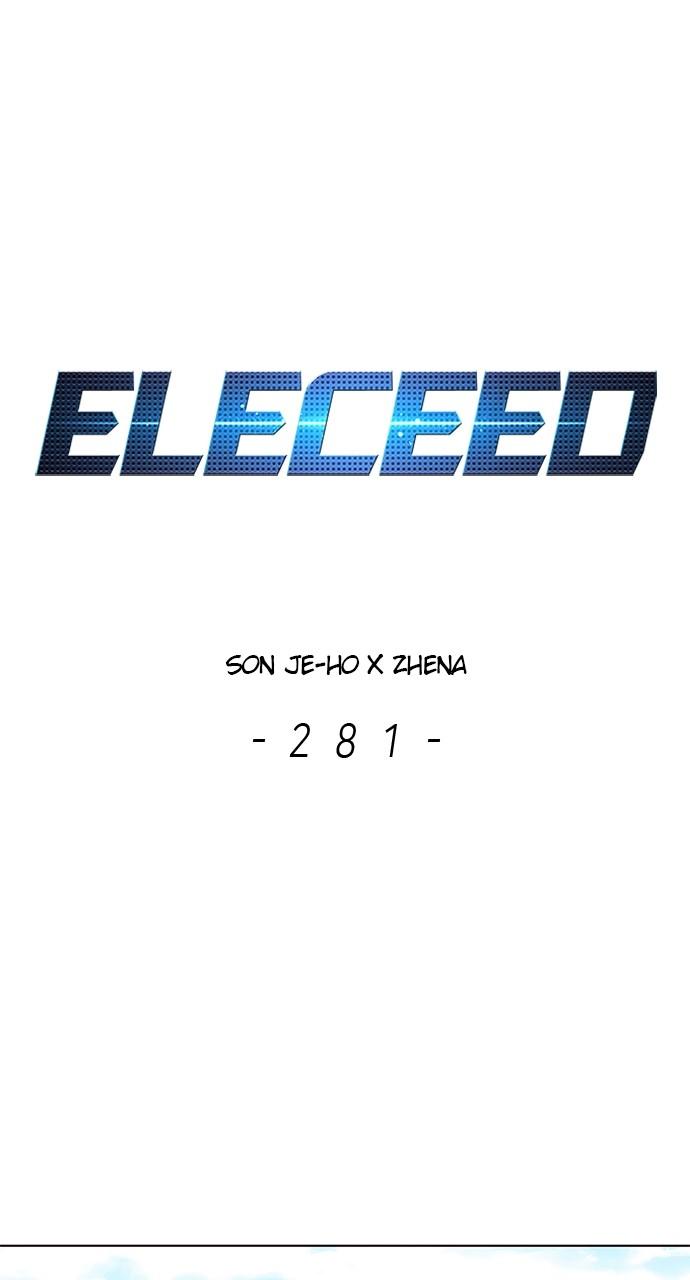 Read Eleceed ENGLISH Manga Online