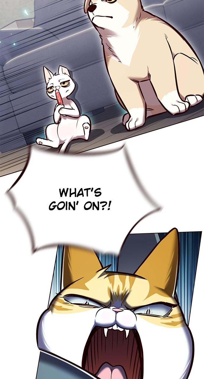 Read Eleceed ENGLISH Manga Online