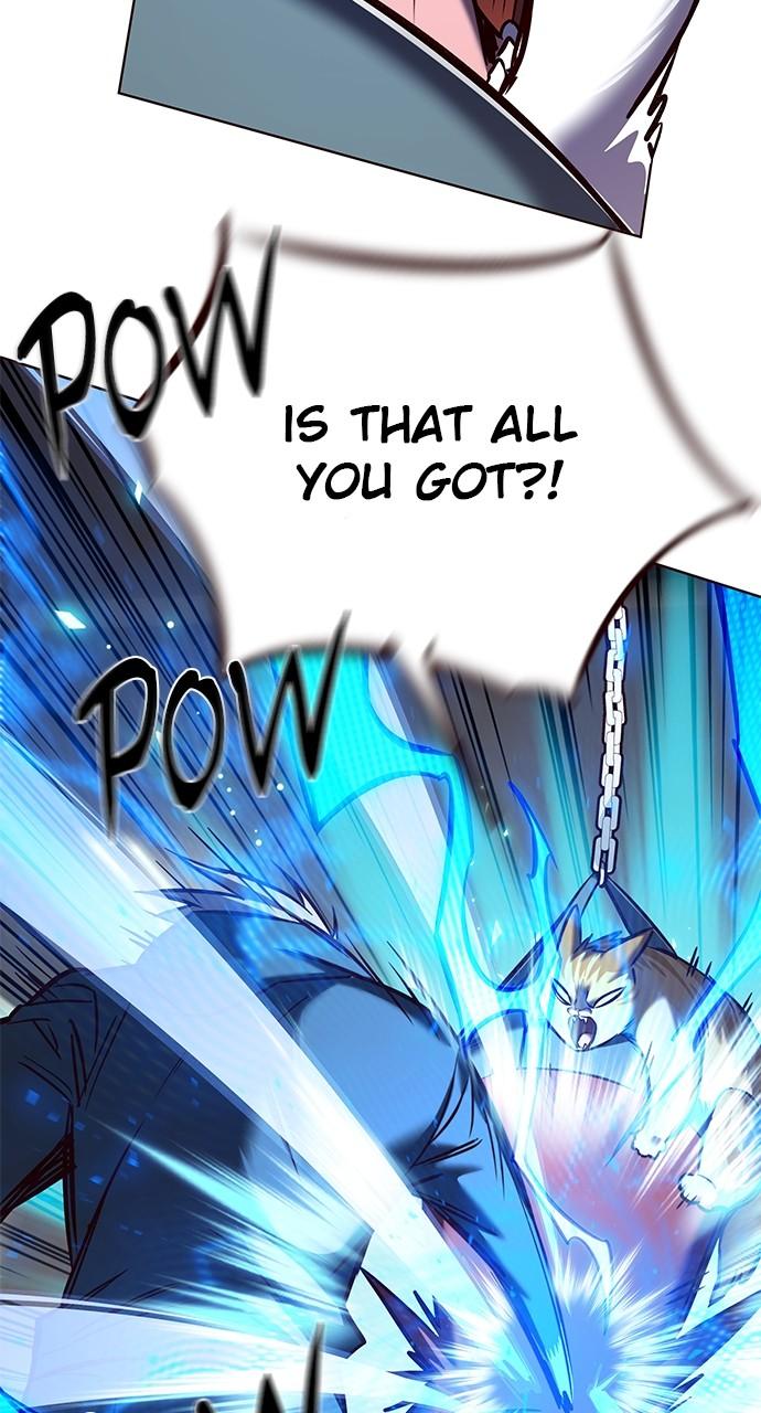 Read Eleceed ENGLISH Manga Online