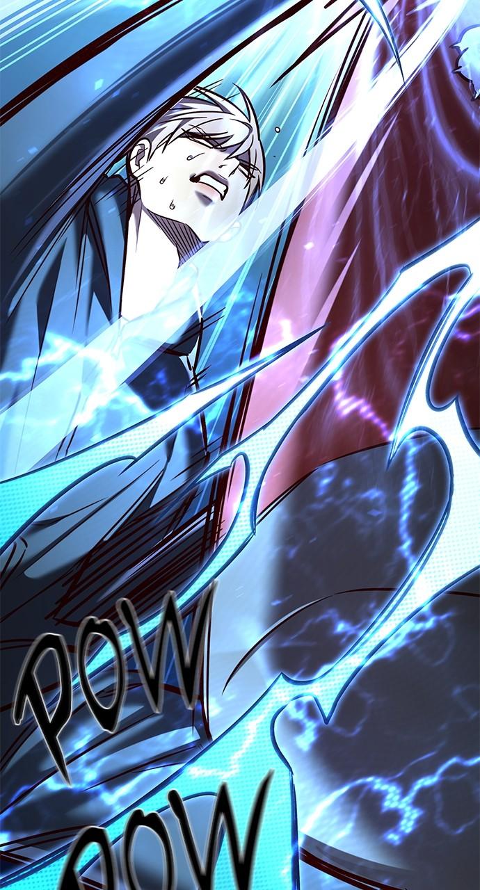 Read Eleceed ENGLISH Manga Online