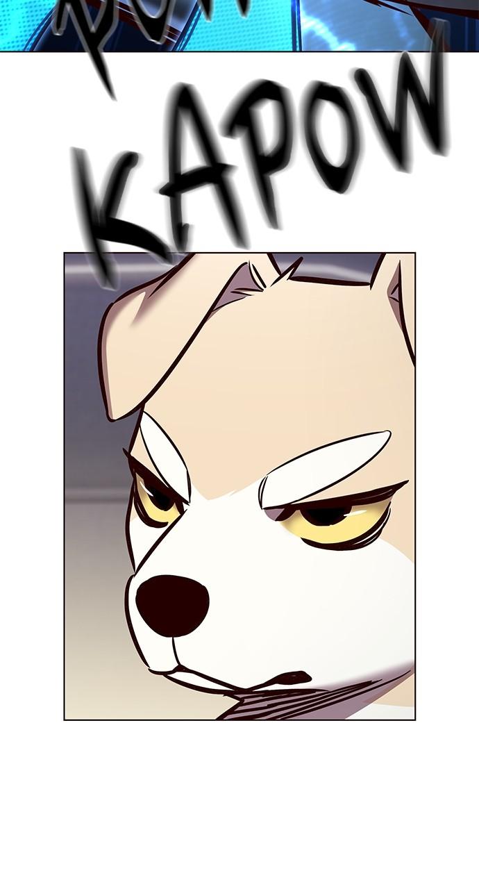 Read Eleceed ENGLISH Manga Online