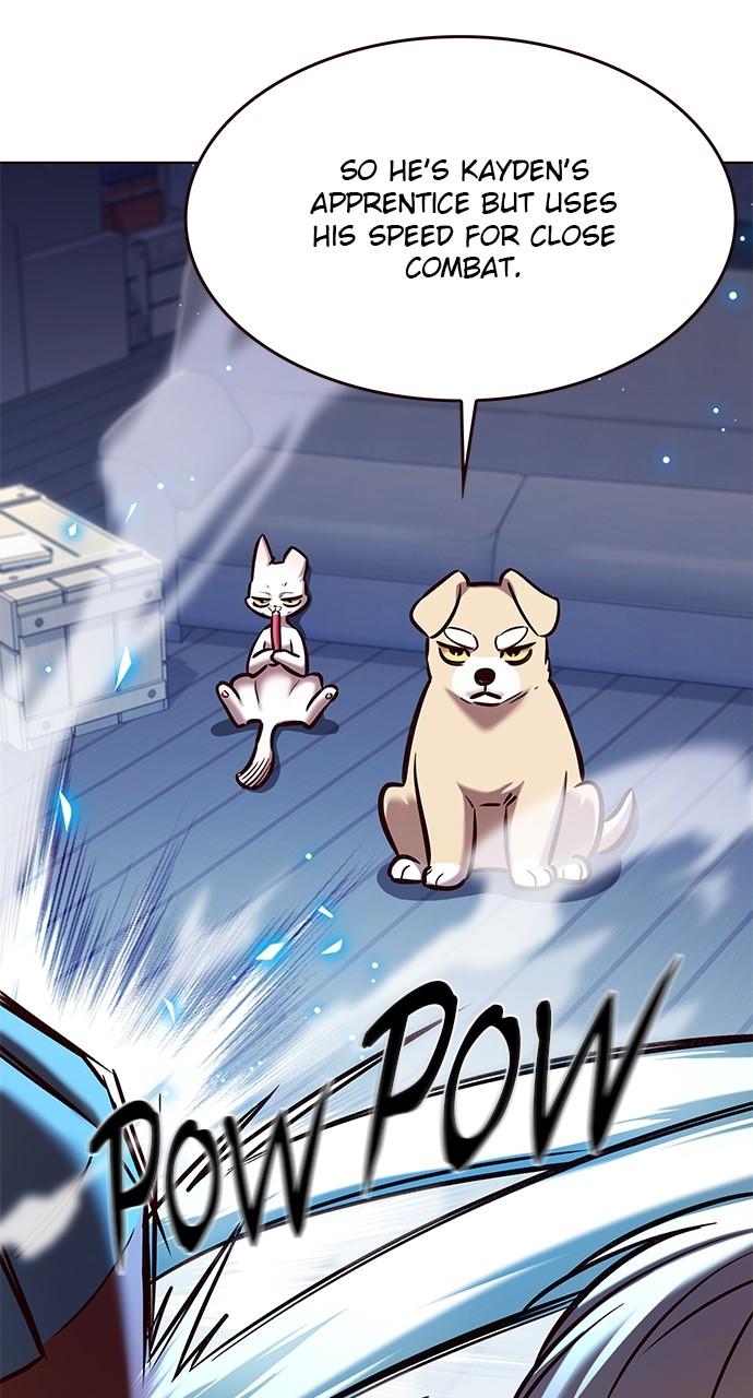 Read Eleceed ENGLISH Manga Online