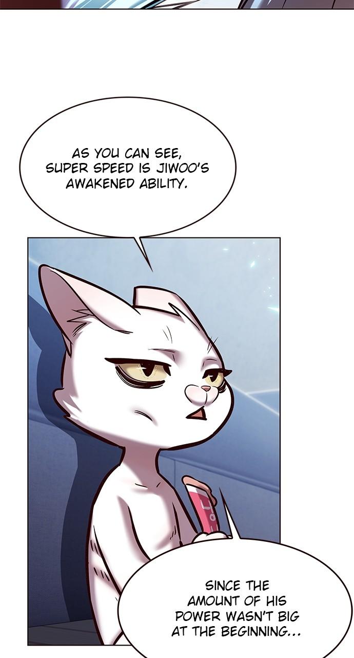 Read Eleceed ENGLISH Manga Online