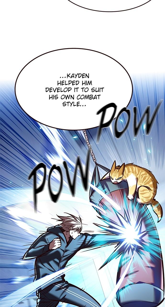 Read Eleceed ENGLISH Manga Online