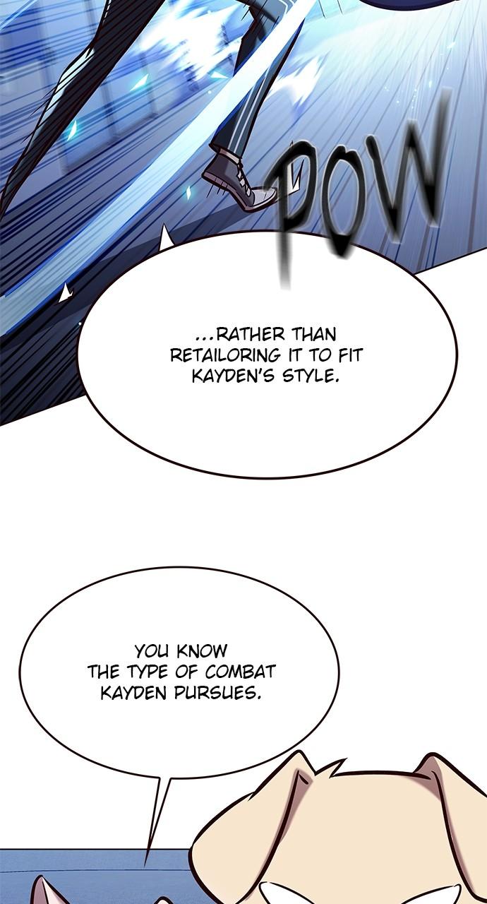 Read Eleceed ENGLISH Manga Online