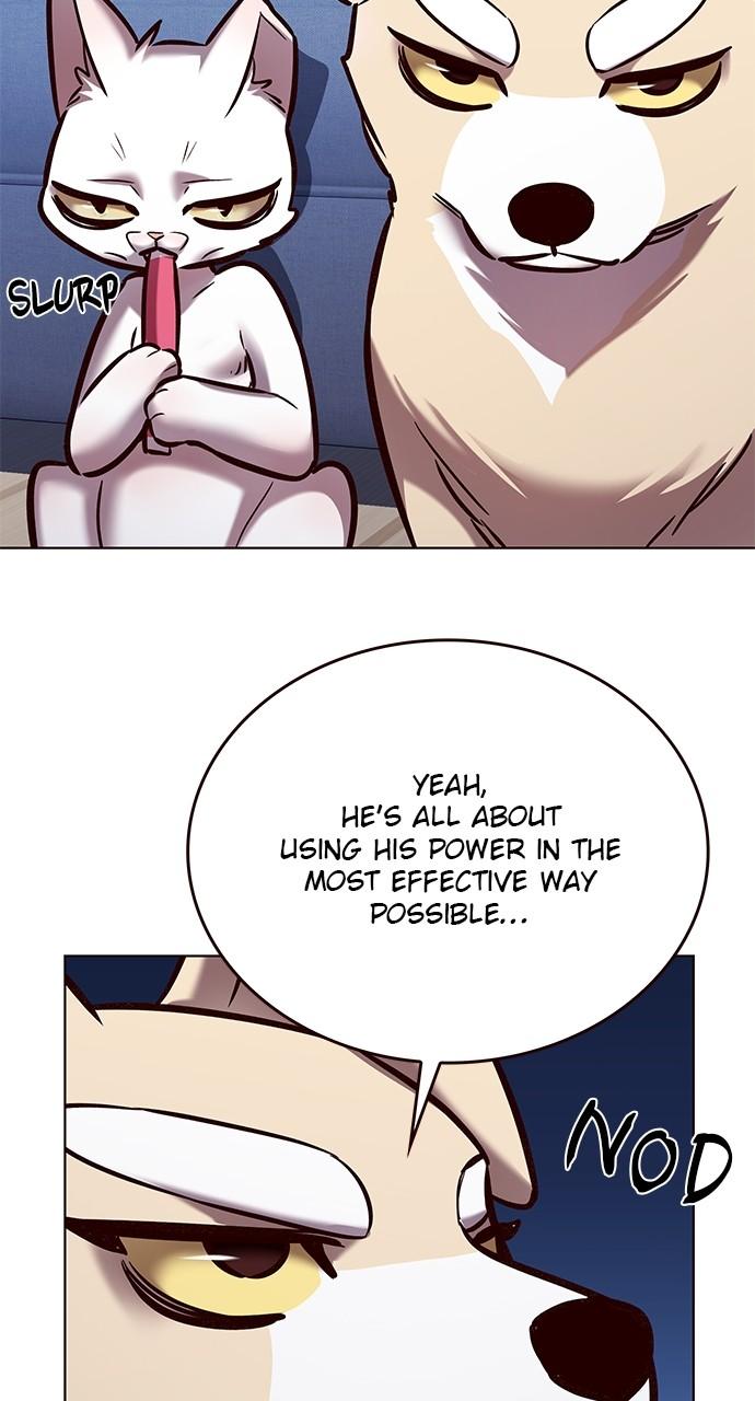 Read Eleceed ENGLISH Manga Online