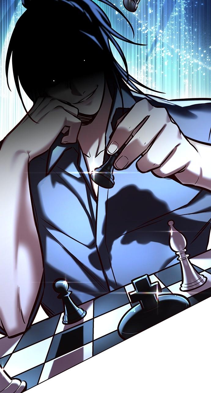 Read Eleceed ENGLISH Manga Online