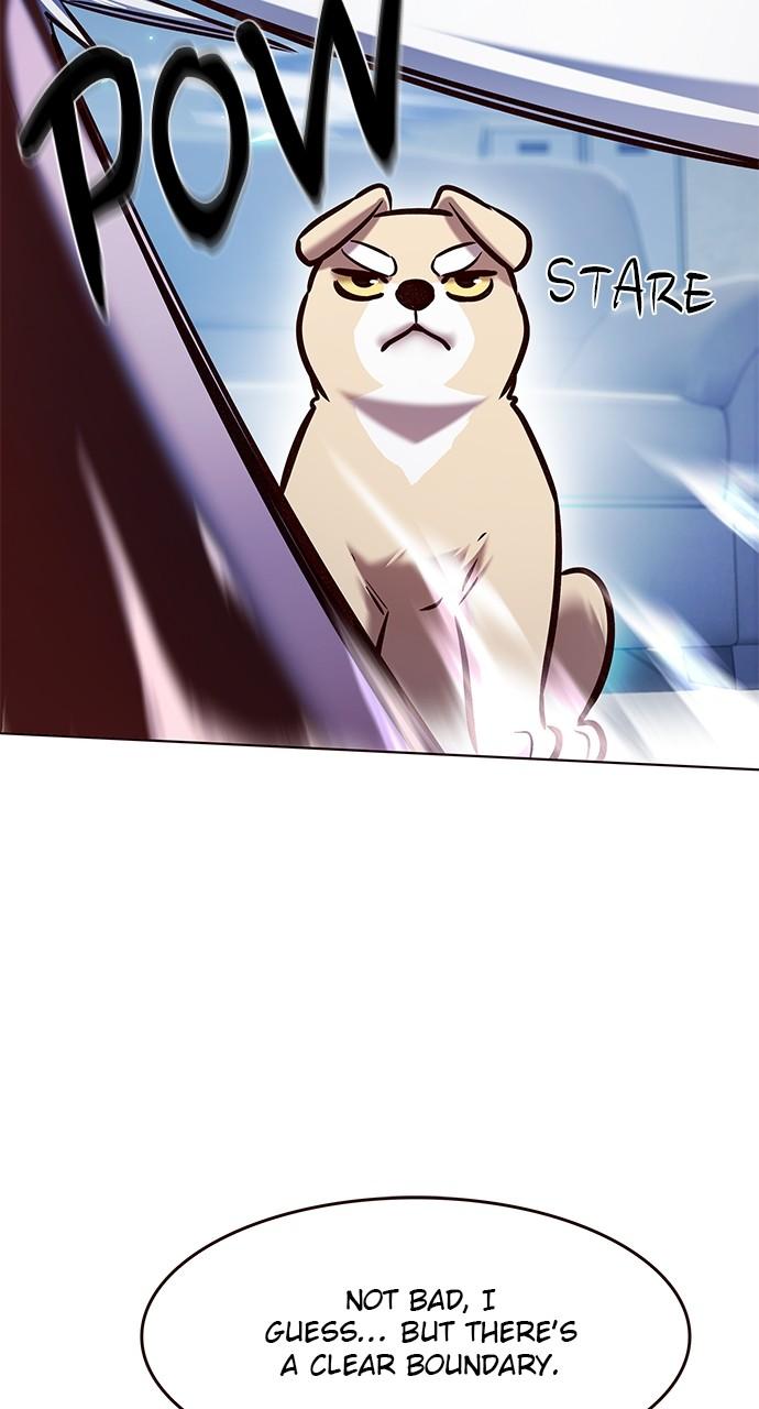 Read Eleceed ENGLISH Manga Online