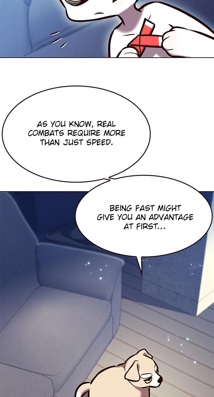 Read Eleceed ENGLISH Manga Online