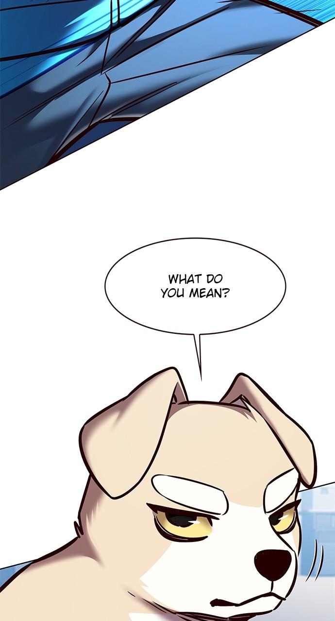 Read Eleceed ENGLISH Manga Online