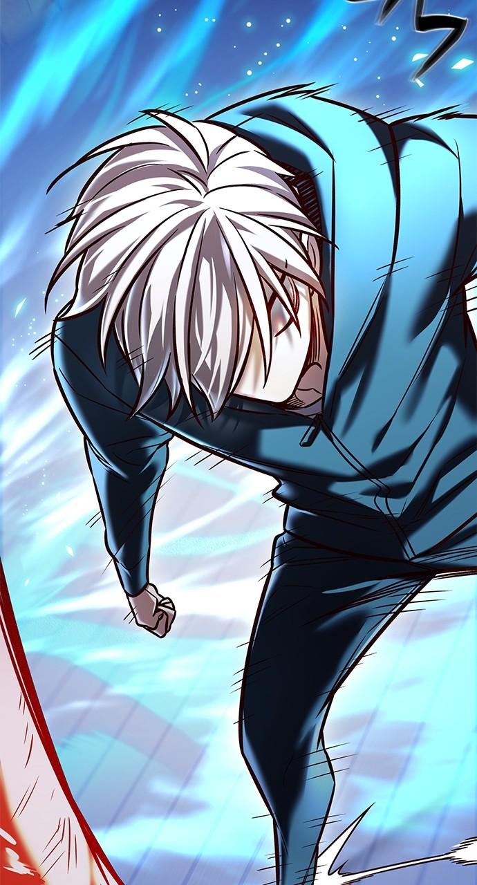 Read Eleceed ENGLISH Manga Online