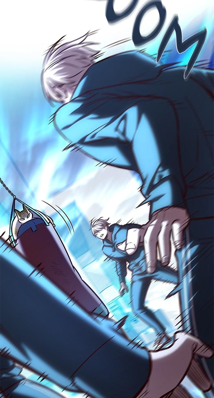 Read Eleceed ENGLISH Manga Online