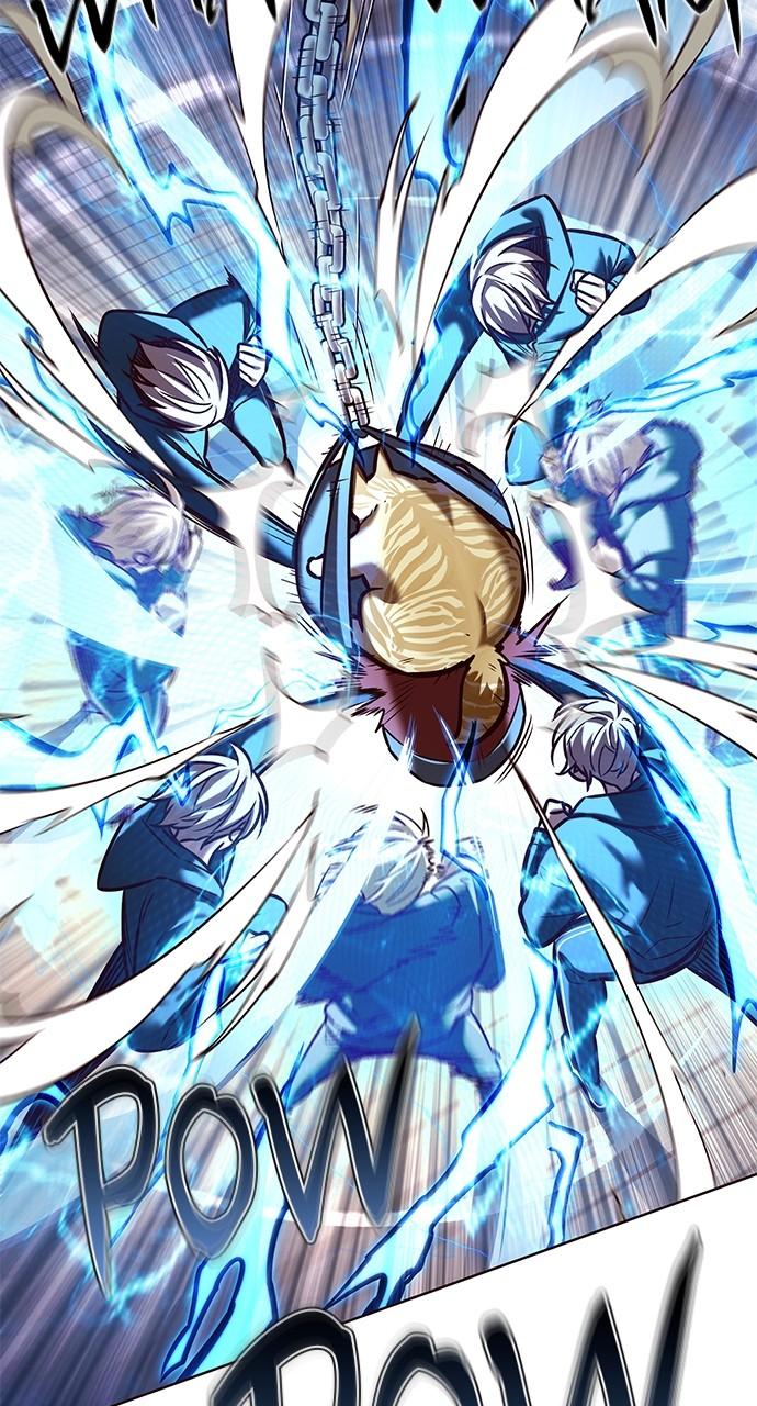 Read Eleceed ENGLISH Manga Online