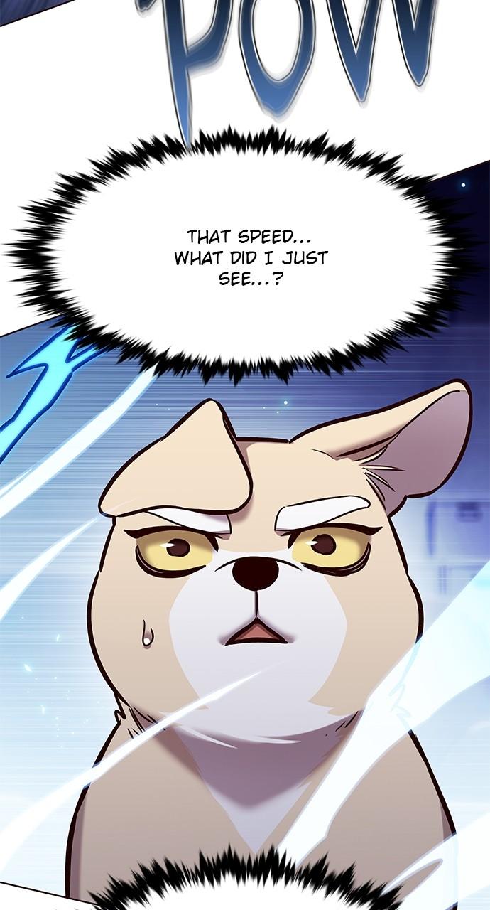 Read Eleceed ENGLISH Manga Online