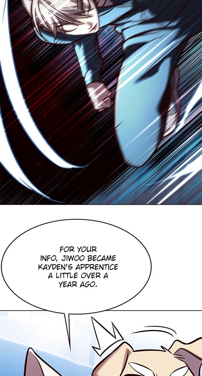 Read Eleceed ENGLISH Manga Online