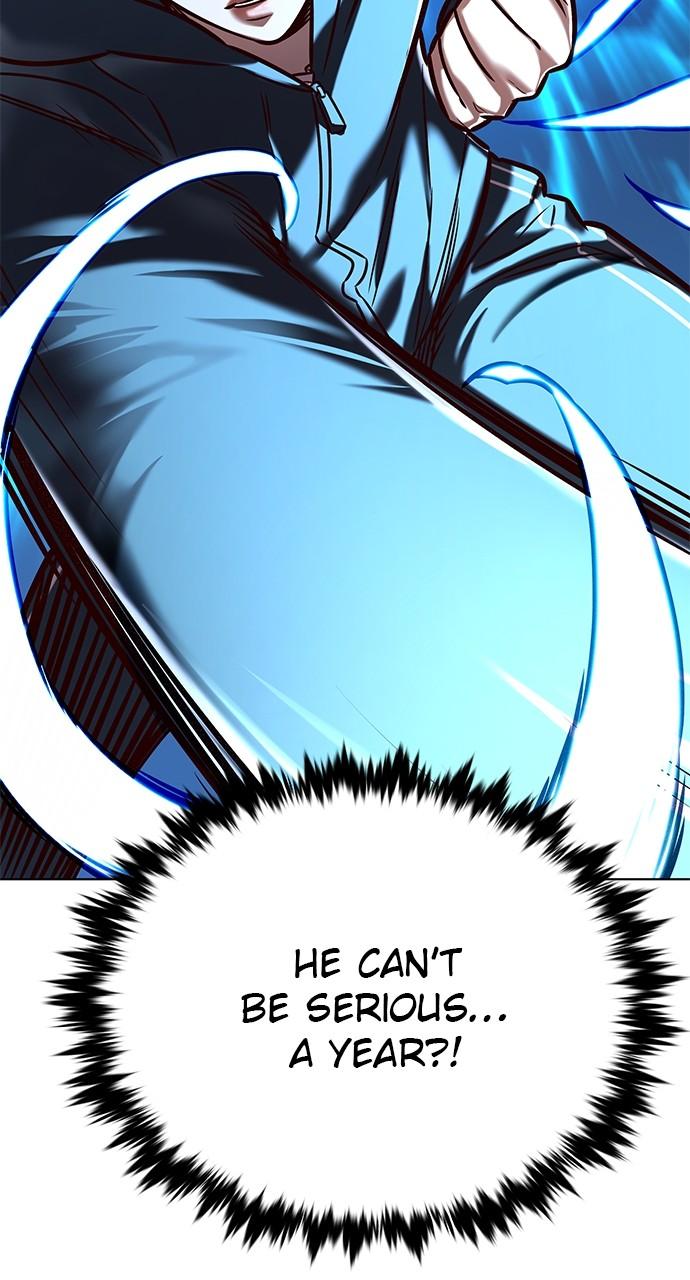 Read Eleceed ENGLISH Manga Online