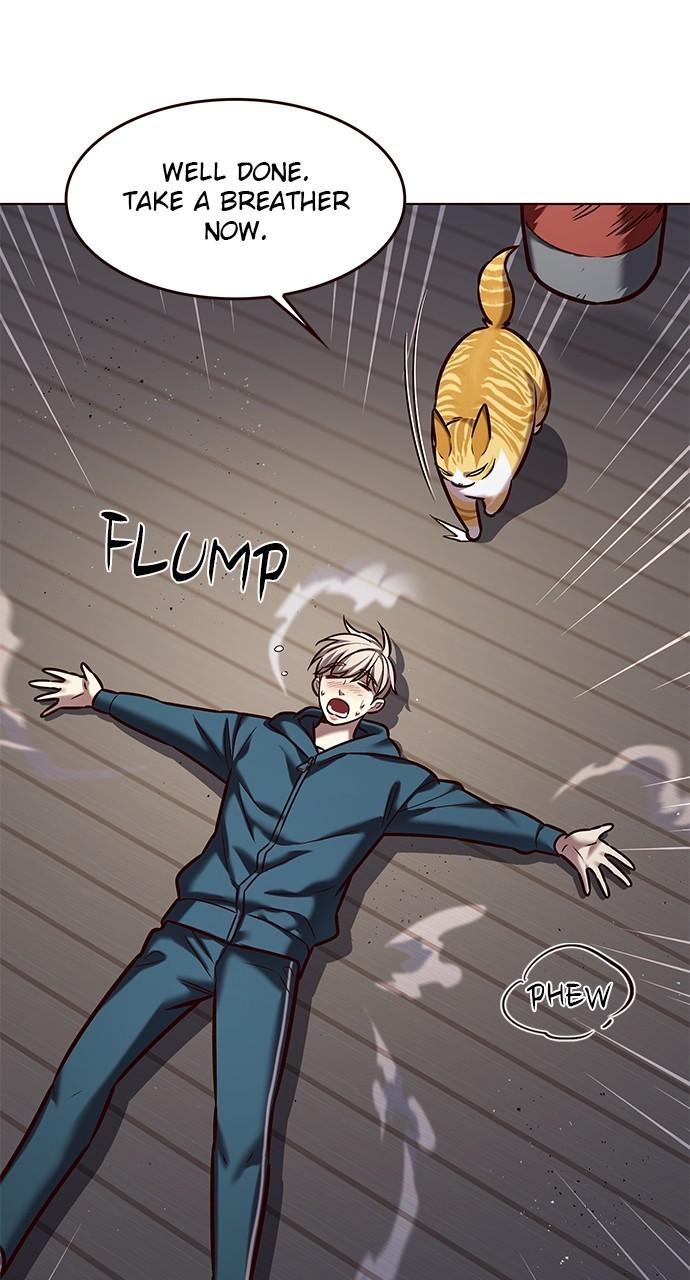 Read Eleceed ENGLISH Manga Online