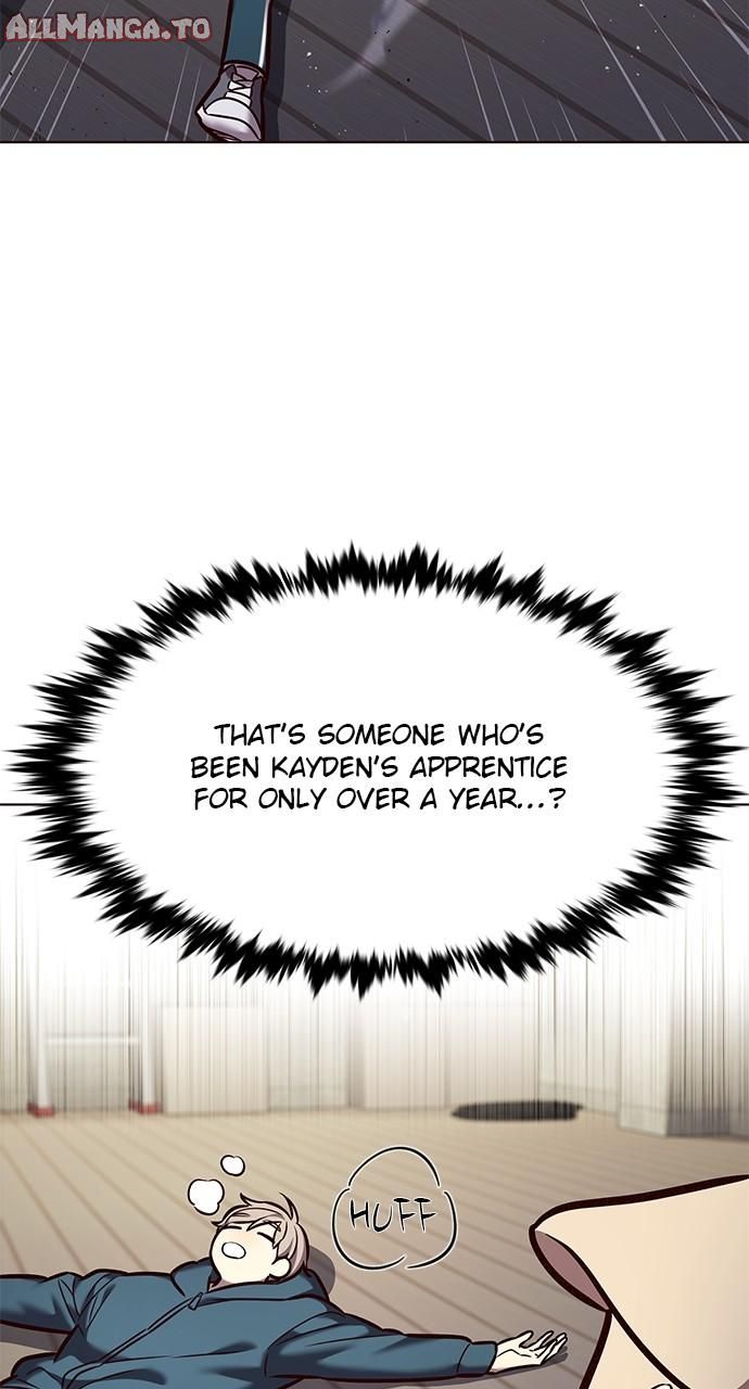 Read Eleceed ENGLISH Manga Online