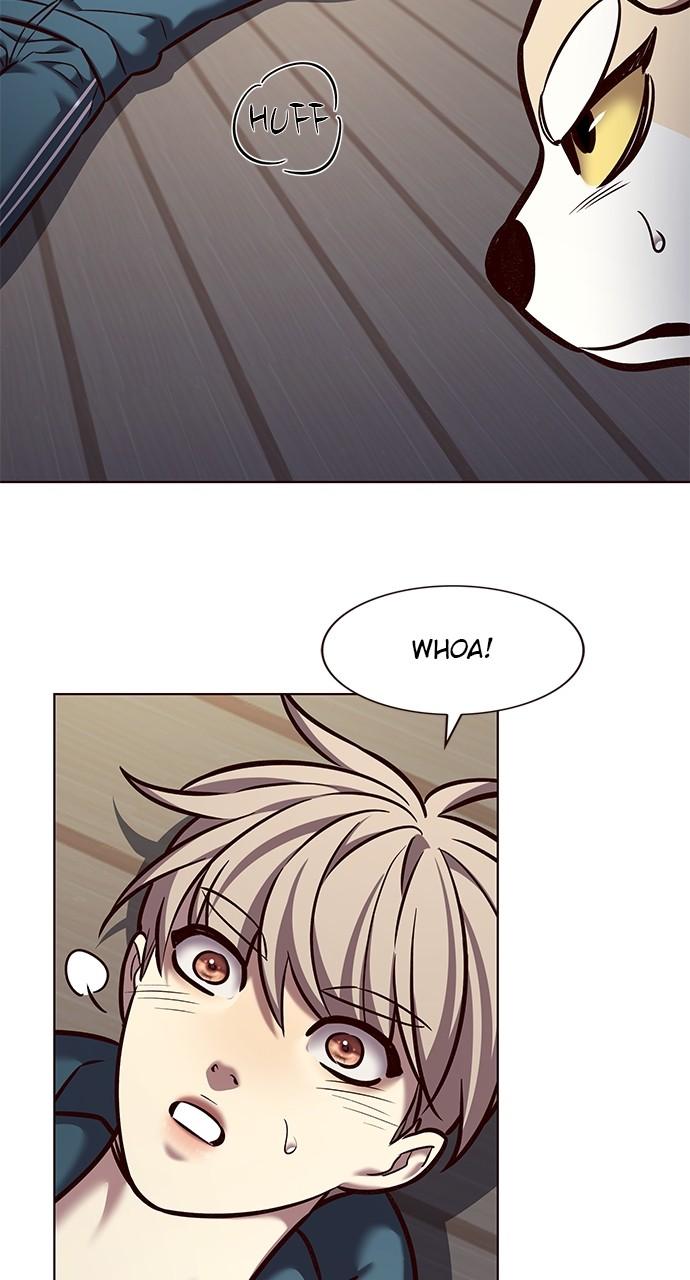 Read Eleceed ENGLISH Manga Online